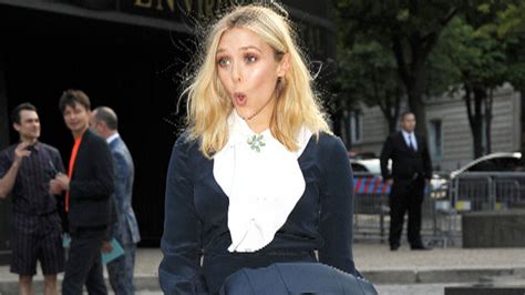 elizabeth olsen nip slip|Elizabeth Olsen's Wardrobe Malfunction Is Something We’ve All .